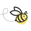 l'abeille | communication